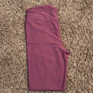 Lularoe Leggings